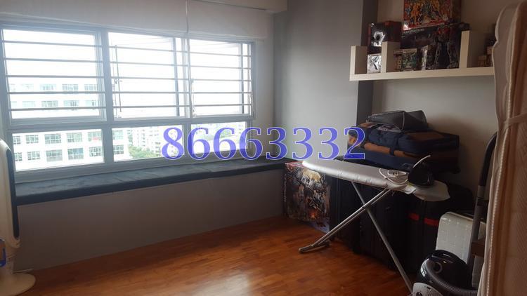Blk 288A Punggol Place (Punggol), HDB 5 Rooms #152924232
